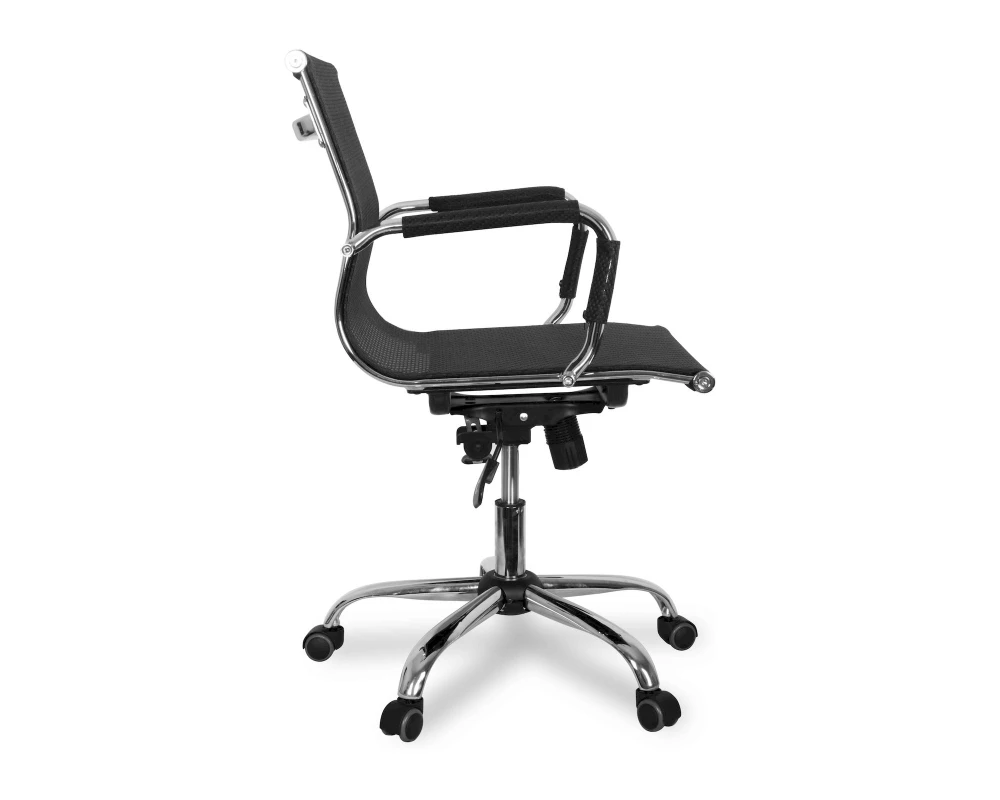 Кресло College CLG-619 MXH-B