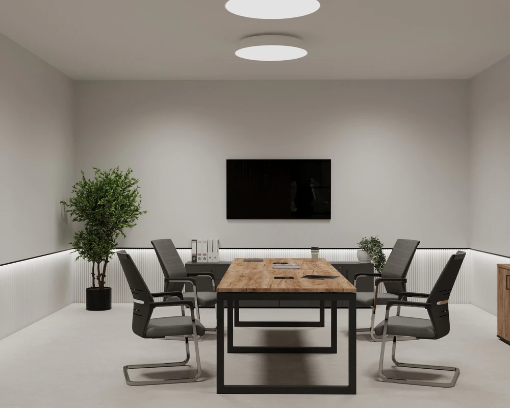 Мебель для переговорных Стайл Проджект / Style Project