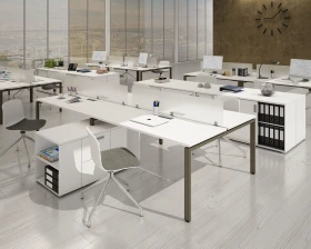 Мебель для персонала GLOSS images