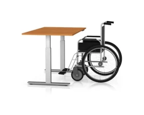 Стол Ergostol Care Smart images