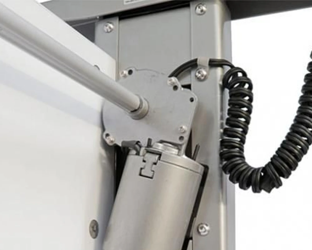 Стол Ergostol Duo