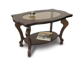Стол журнальный Берже 1С images