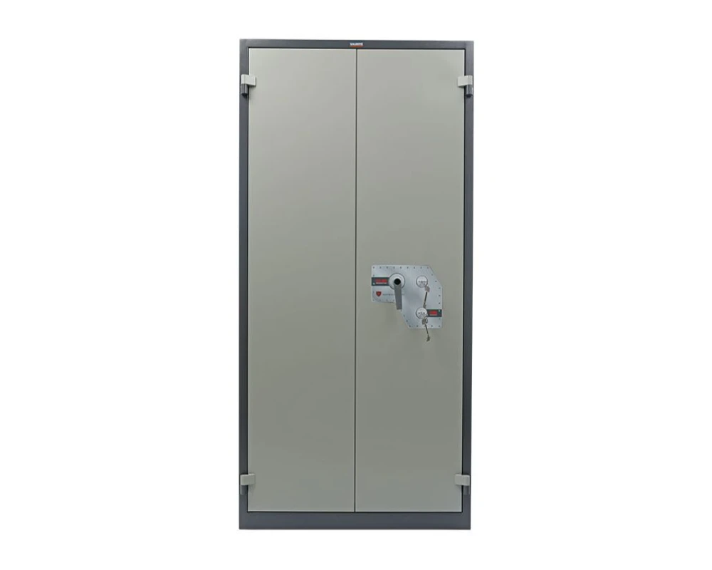 Шкаф BrandMauer BM-1993.KL графит