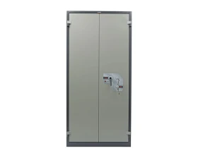 Шкаф BrandMauer BM-1993.KL графит images