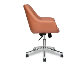 Кресло МГ-24 В ХРОМ ПАУК images