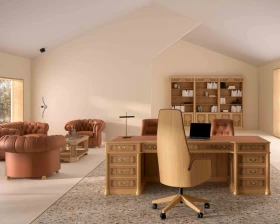 Кабинет руководителя Artmoble images