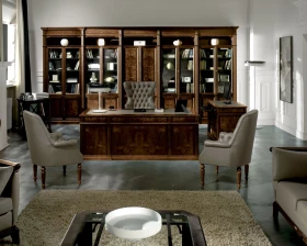 Кабинет руководителя Artmoble images