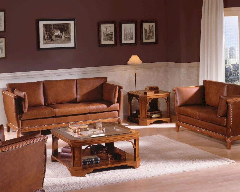 Кабинет руководителя Artmoble