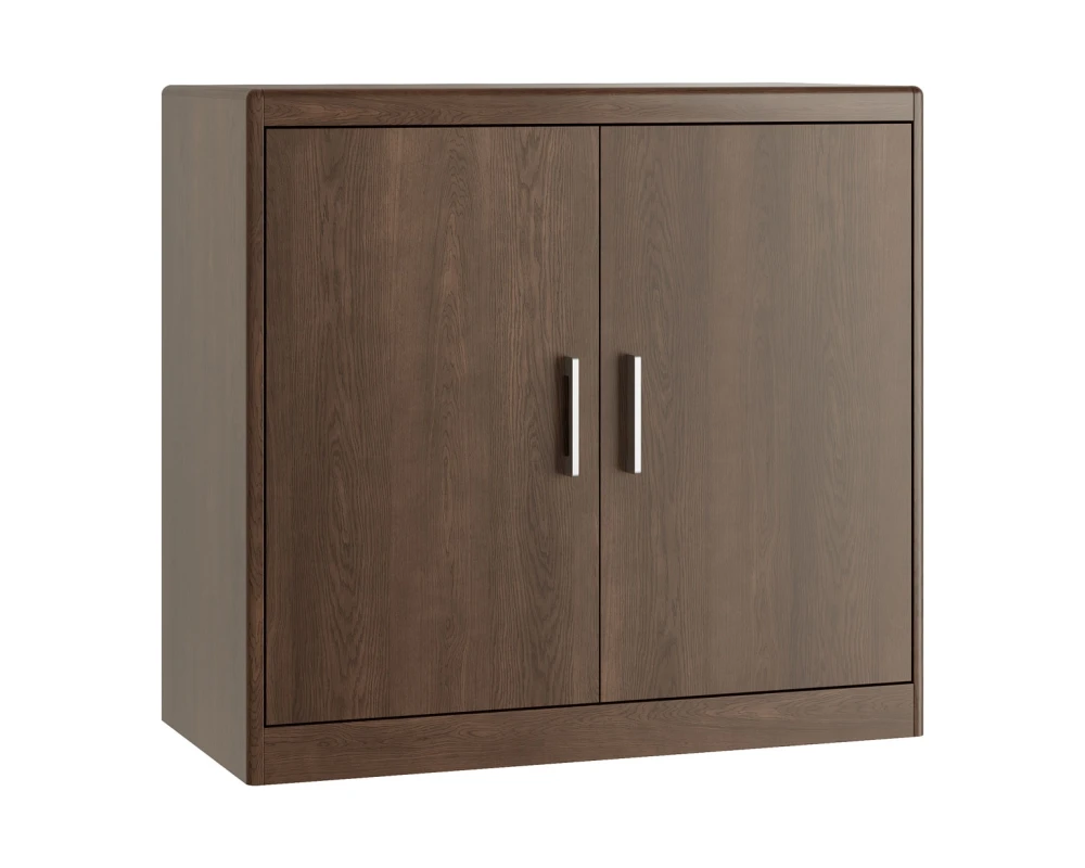 Креденция Давос / Davos Дуб шоколад