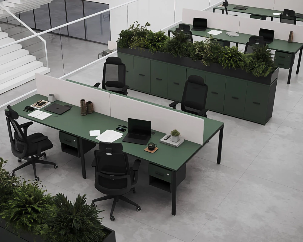 Мебель для персонала Концепт / Concept