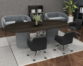 Мебель для переговорных Фелто / Felto images