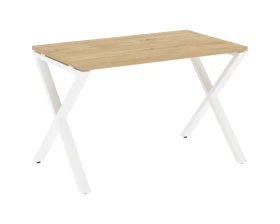 Стол рабочий X 1180х720х750 Лофт / Loft images