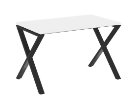 Стол рабочий X 1180х720х750 Лофт / Loft images