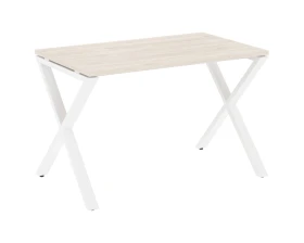 Стол рабочий X 1180х720х750 Лофт / Loft images