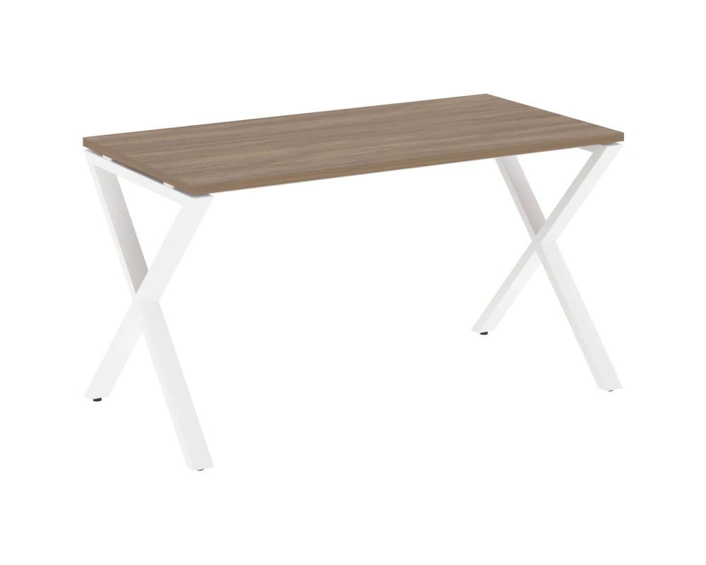 Стол рабочий X 1380х720х750 Лофт / Loft