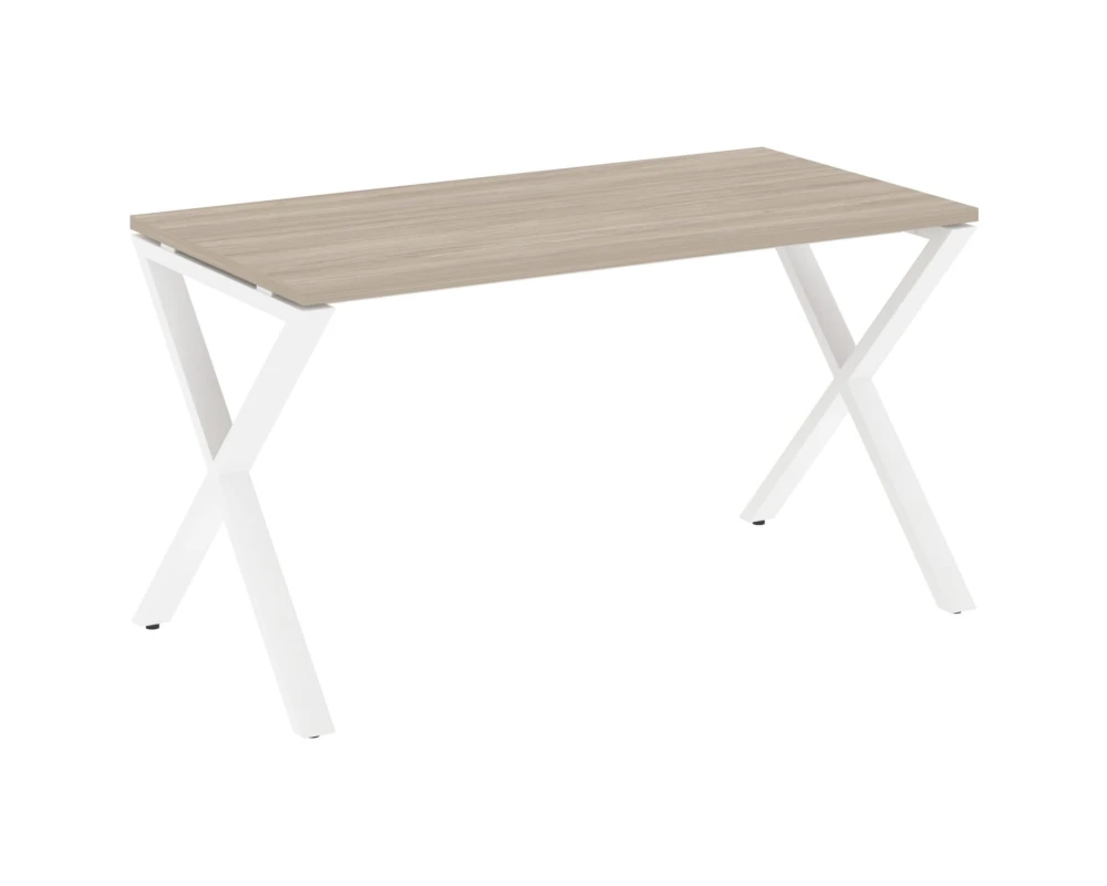 Стол рабочий X 1380х720х750 Лофт / Loft