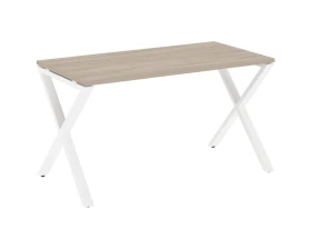 Стол рабочий X 1380х720х750 Лофт / Loft images