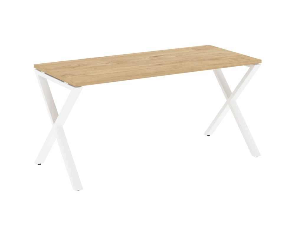 Стол рабочий X 1580х720х750 Лофт / Loft