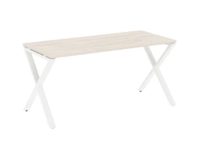 Стол рабочий X 1580х720х750 Лофт / Loft images