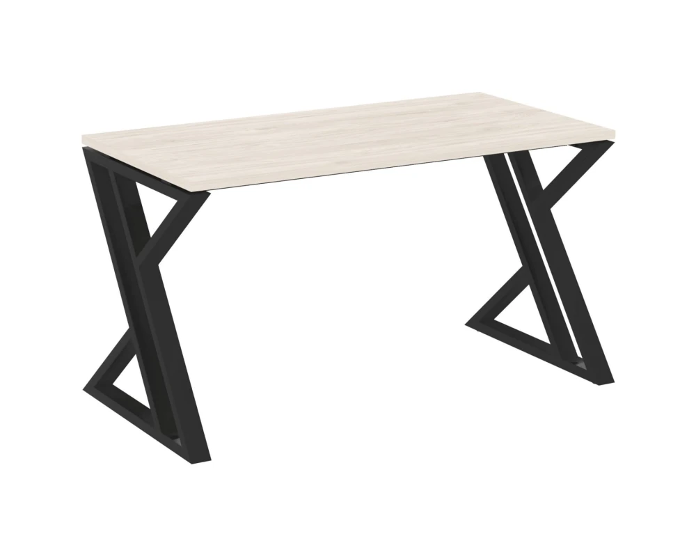 Стол рабочий Z 1380х720х750 Лофт / Loft