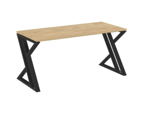 Стол рабочий Z 1580х720х750 Лофт / Loft images