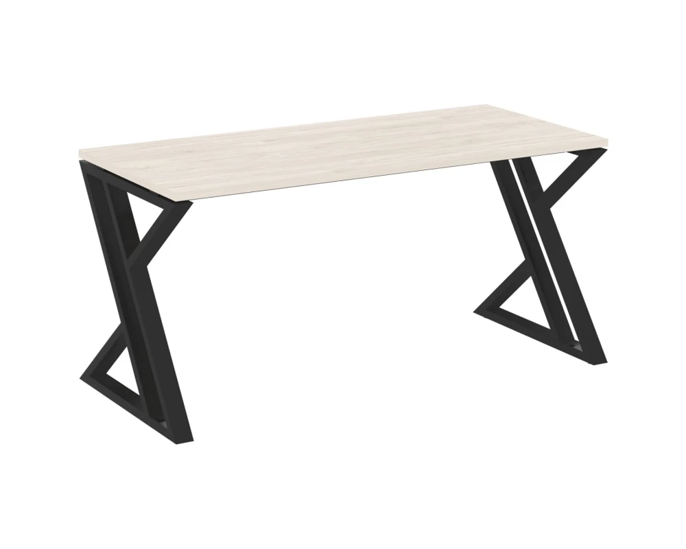 Стол рабочий Z 1580х720х750 Лофт / Loft