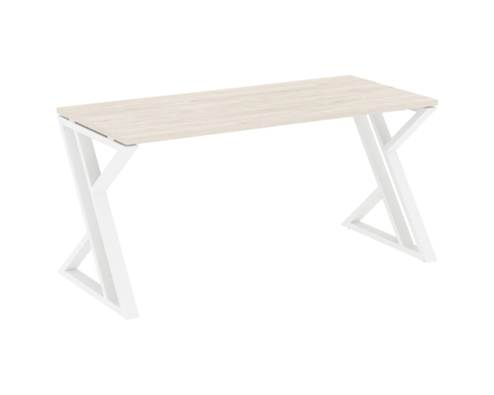 Стол рабочий Z 1580х720х750 Лофт / Loft