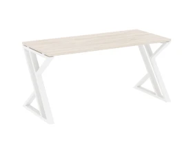 Стол рабочий Z 1580х720х750 Лофт / Loft images