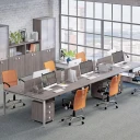 отзыв Мебель для персонала Метал Систем / Metal System