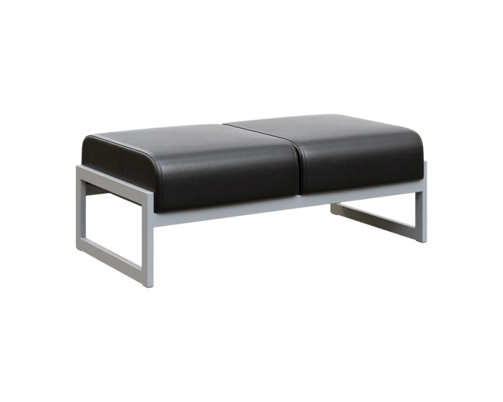 Банкетка двухместная Модуль / Module