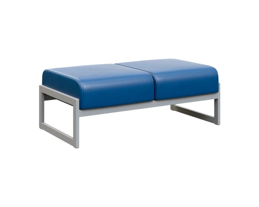 Банкетка двухместная Модуль / Module