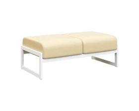 Банкетка двухместная Модуль / Module images