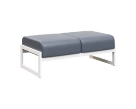 Банкетка двухместная Модуль / Module images