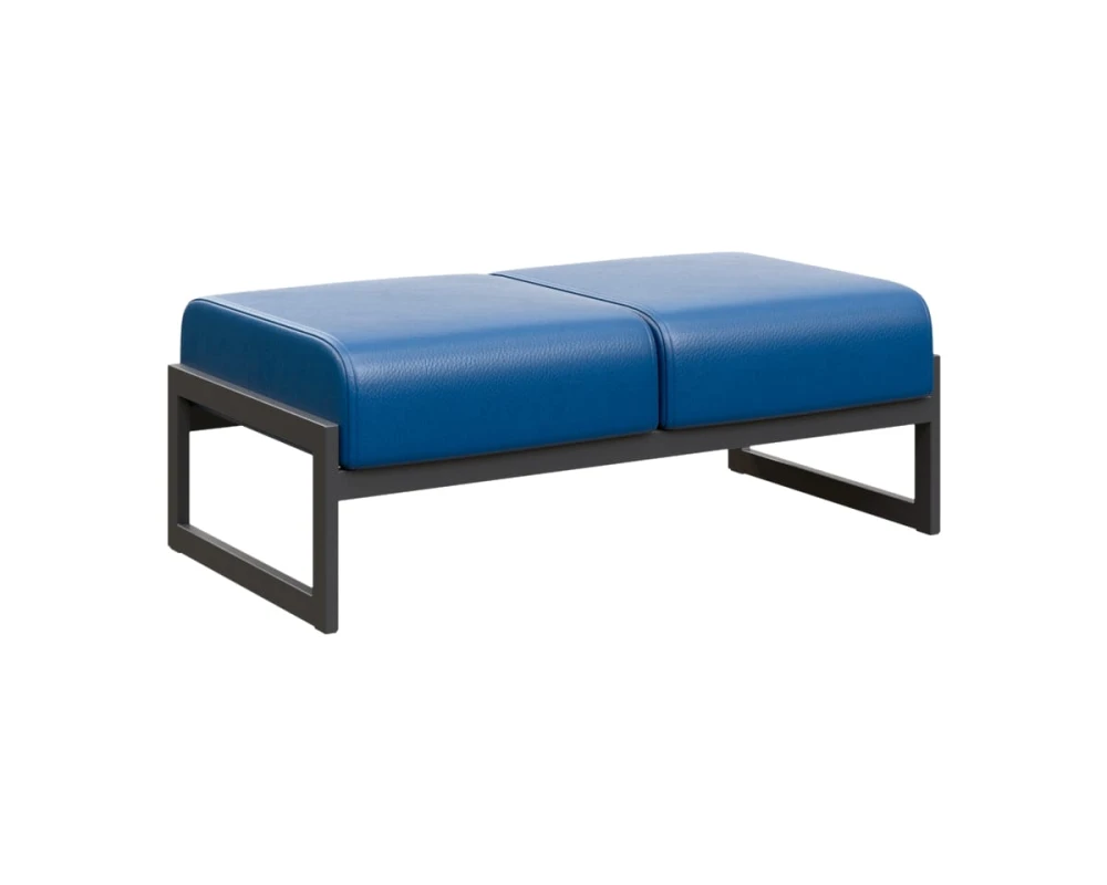 Банкетка двухместная Модуль / Module