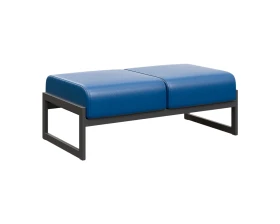 Банкетка двухместная Модуль / Module images