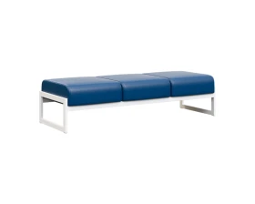 Банкетка трехместная Модуль / Module images