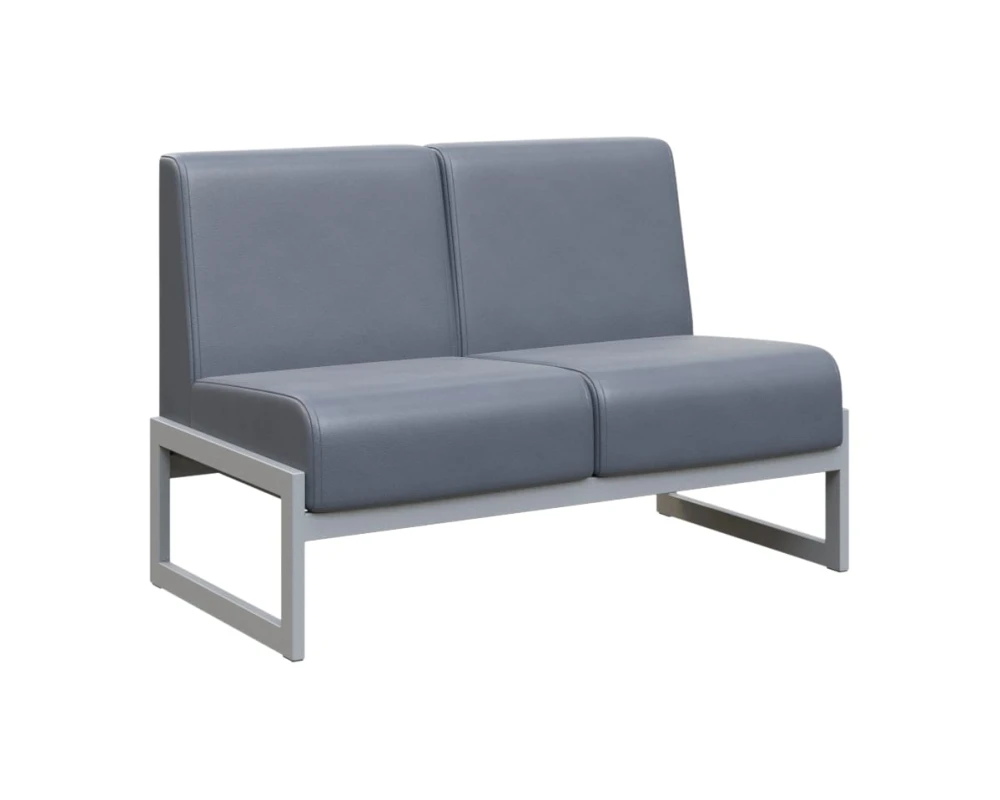 Диван двухместный Модуль / Module