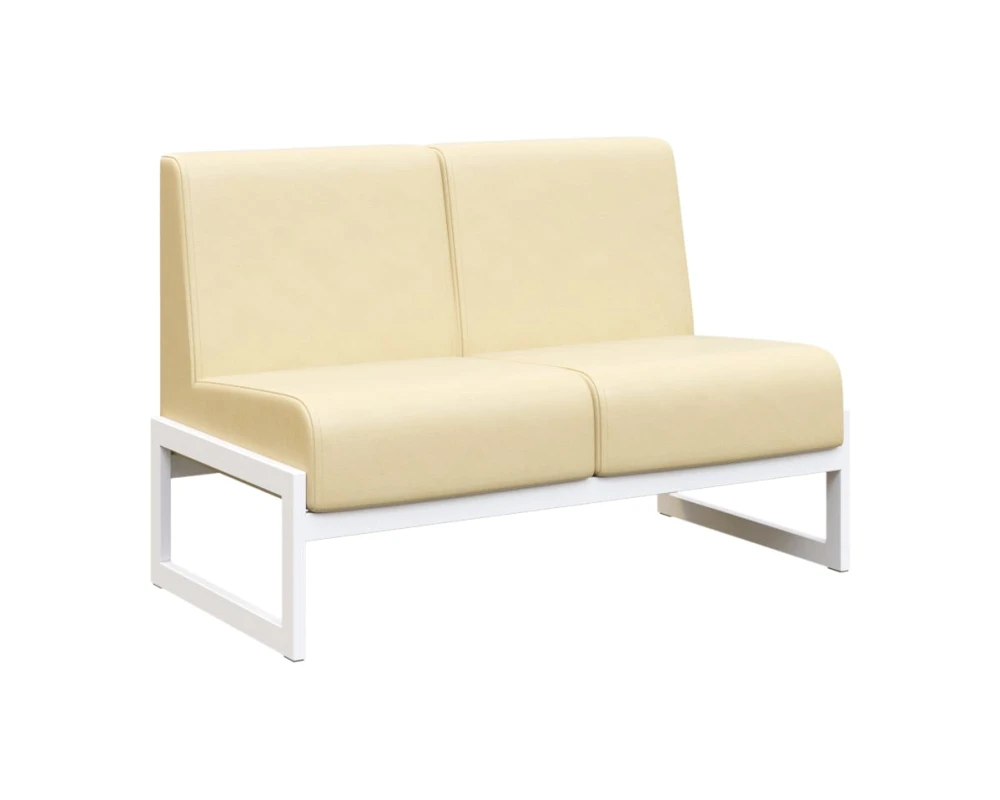 Диван двухместный Модуль / Module