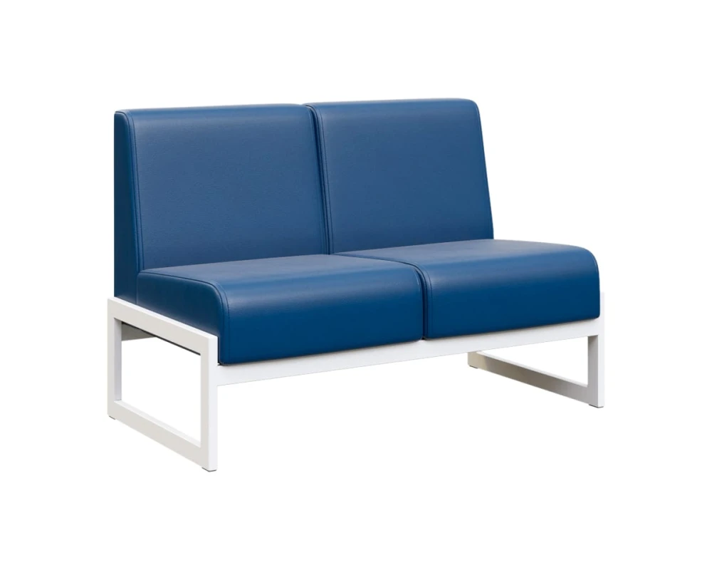 Диван двухместный Модуль / Module