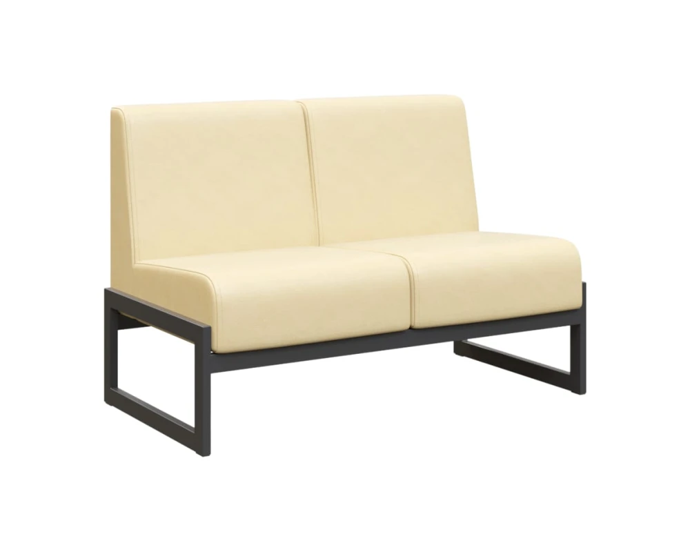 Диван двухместный Модуль / Module