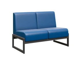 Диван двухместный Модуль / Module images