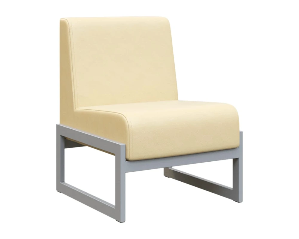 Диван одноместный Модуль / Module