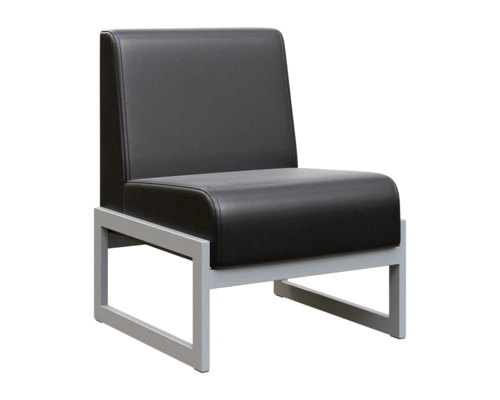 Диван одноместный Модуль / Module