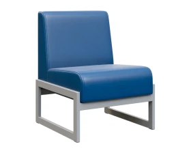 Диван одноместный Модуль / Module images