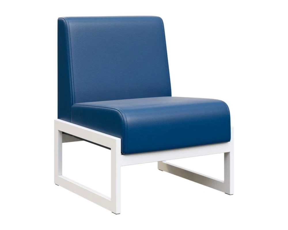 Диван одноместный Модуль / Module