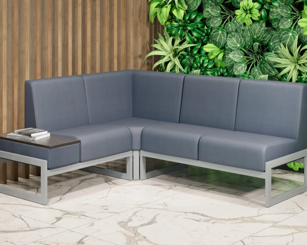 Комплект мягкой мебели Модуль / Module