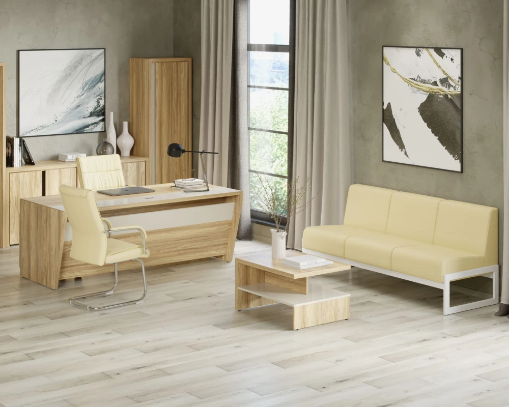 Комплект мягкой мебели Модуль / Module