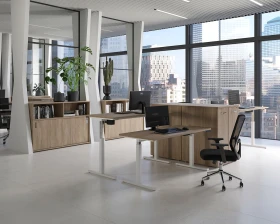 Регулируемые столы Мув Ап / Move Up images