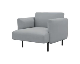 Диван одноместный Стенли / Stenly images