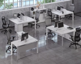 Мебель для персонала Оникс / Onix images